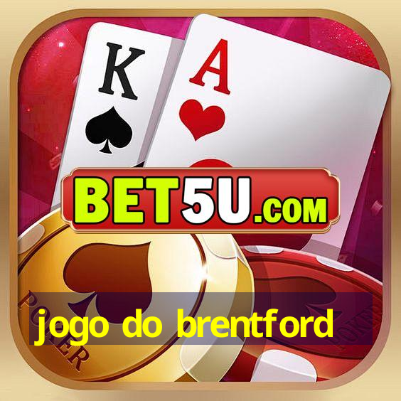 jogo do brentford